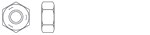 Structural nut