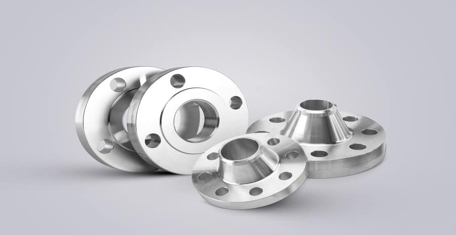 Flanges